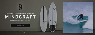 Ride the Future of Surfing